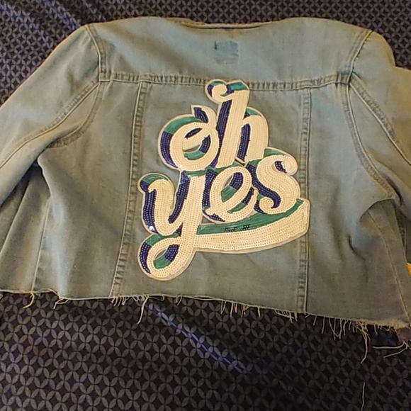 Jacket - Picture 2 of 2